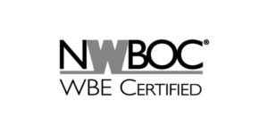 NWBOV WBE certified