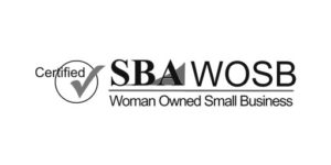 SBA WOSB certified