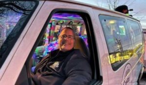 In Loving Memory of Bob Zimmerman